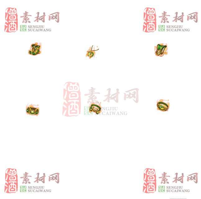 免费首饰素材0324A：89-1