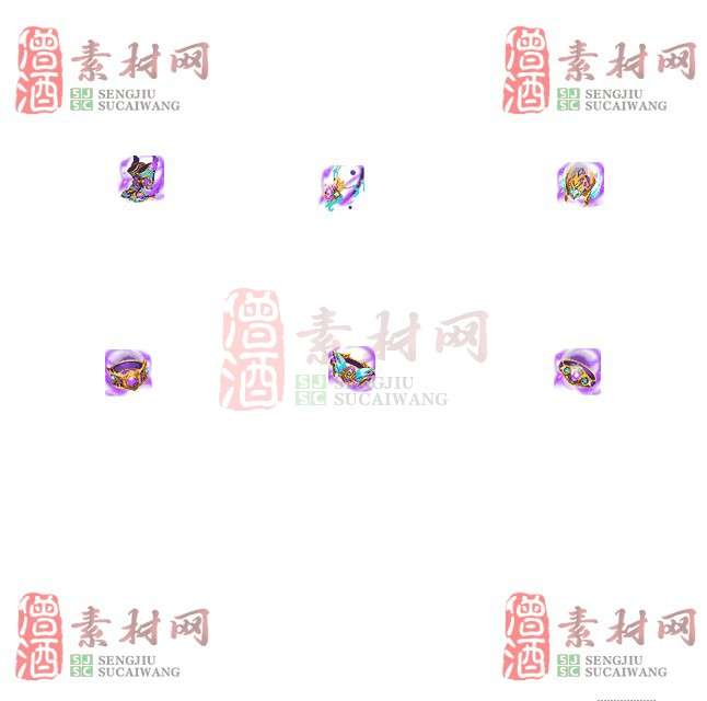 免费首饰素材0324A：90-1