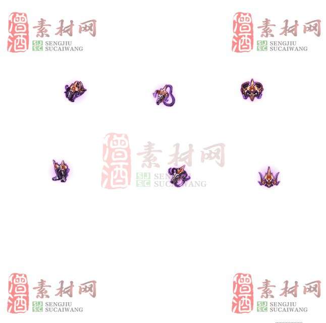 免费首饰素材0324A：91-1