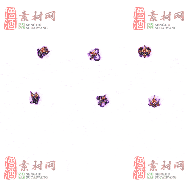 免费首饰素材0324A：91-2