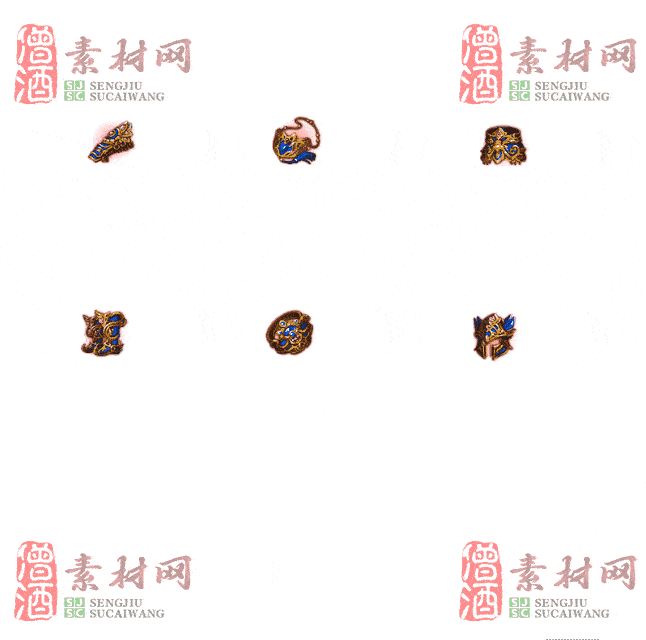 免费首饰素材0324A：92-2