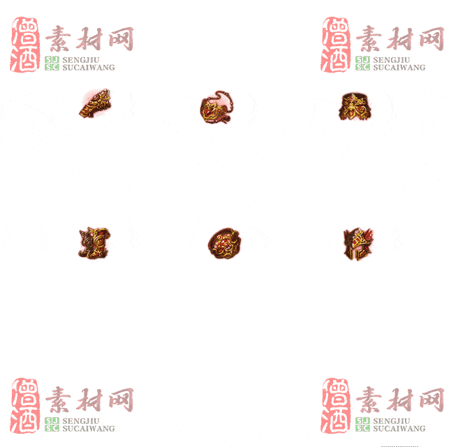 免费首饰素材0324A：93-2