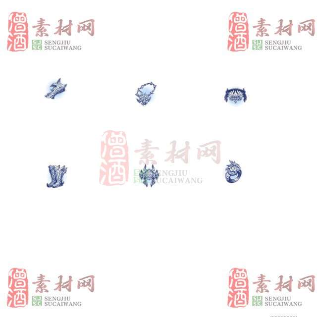 免费首饰素材0324A：94-1