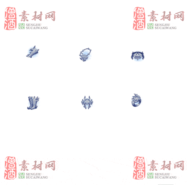 免费首饰素材0324A：94-2
