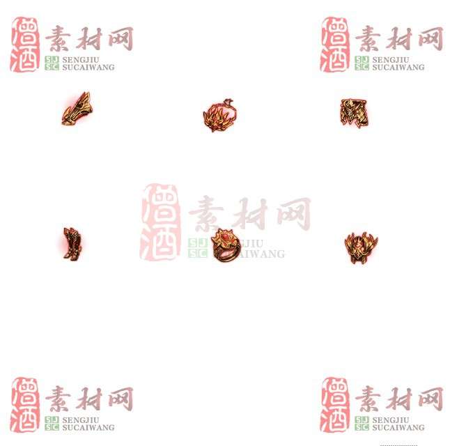 免费首饰素材0324A：95-1