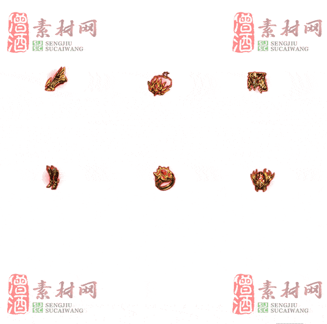 免费首饰素材0324A：95-2