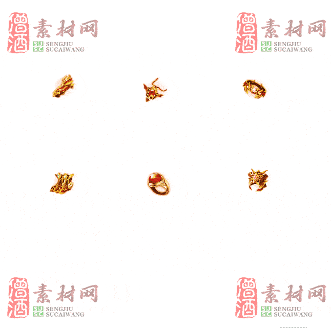 免费首饰素材0324A：96-2
