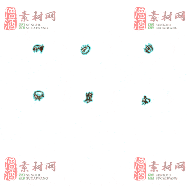 免费首饰素材0324A：98-2