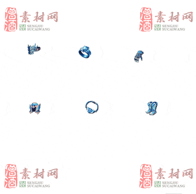 免费首饰素材0324A：100-2