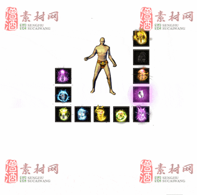 免费特效首饰素材0328B：35-2