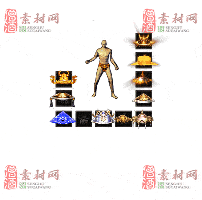 免费特效首饰素材0330B：30-2