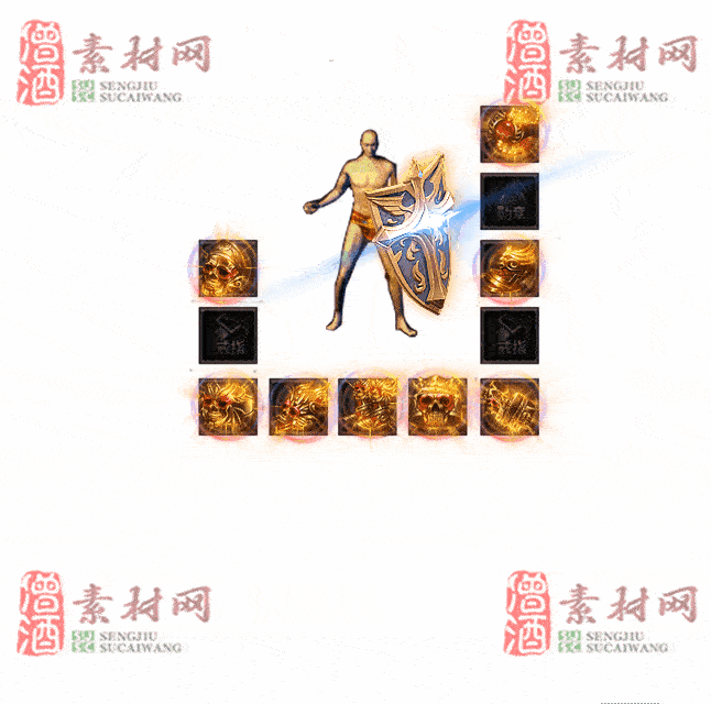 免费首饰素材0330C：55-2