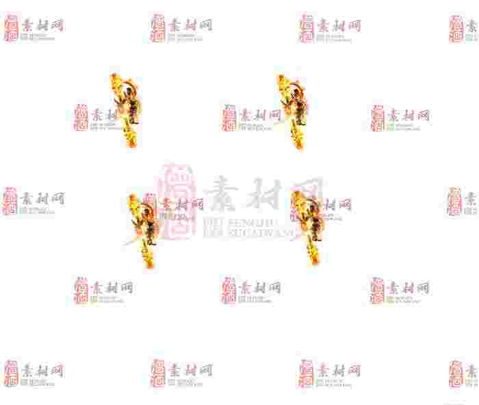 免费怪物素材0405C：87-1