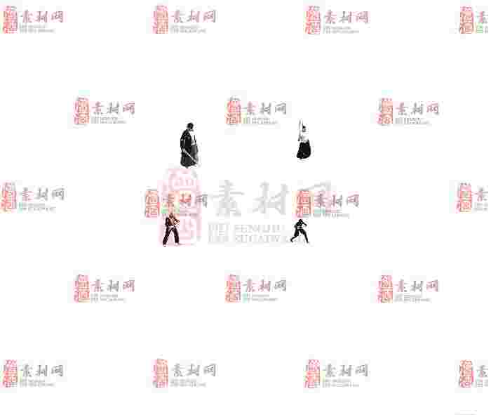 免费怪物素材0407C：14-1