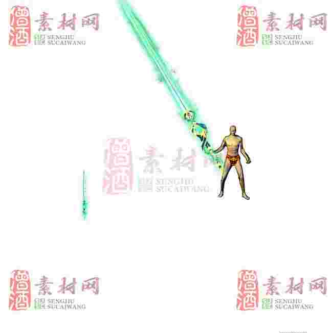 免费武器素材0408A：13-1