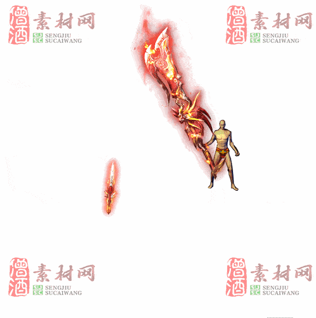 免费武器素材0408A：19-2