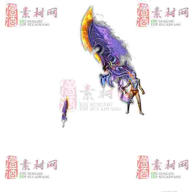 免费武器素材0408A：26-1