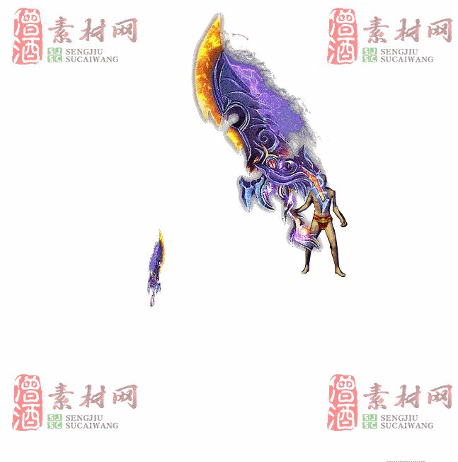 免费武器素材0408A：26-2