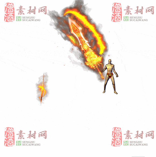 免费武器素材0408A：31-2