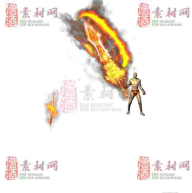 免费武器素材0408A：31-1