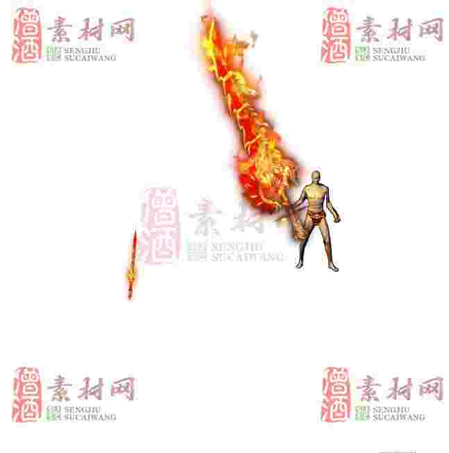 免费武器素材0408A：35-1