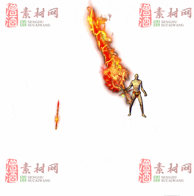 免费武器素材0408A：35-2