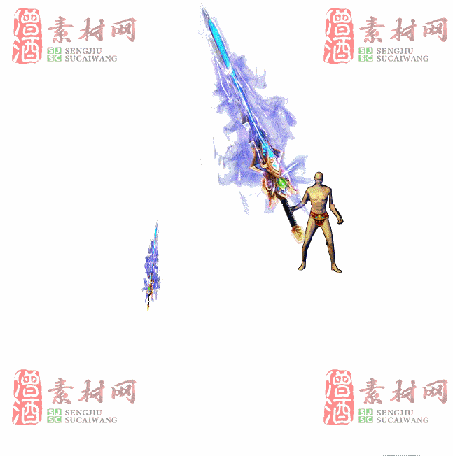 免费武器素材0408A：42-2