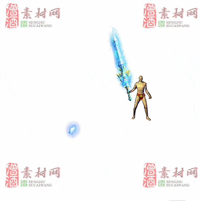 免费武器素材0408A：49-2