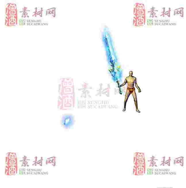 免费武器素材0408A：49-1