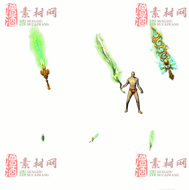 免费武器素材0408A：56-2