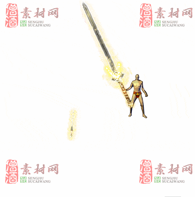 免费武器素材0408A：59-2