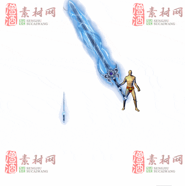 免费武器素材0408A：61-2