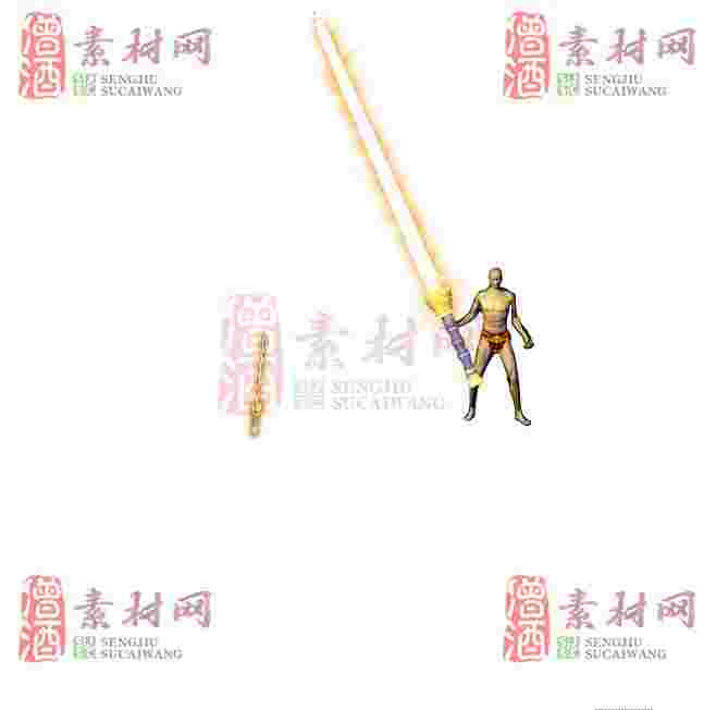 免费武器素材0408A：62-1