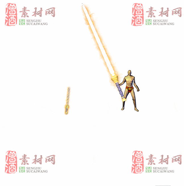免费武器素材0408A：62-2