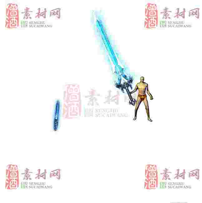 免费武器素材0408A：63-1