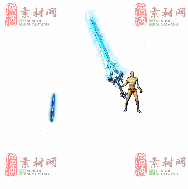 免费武器素材0408A：63-2