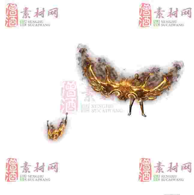 免费武器素材0408A：65-1