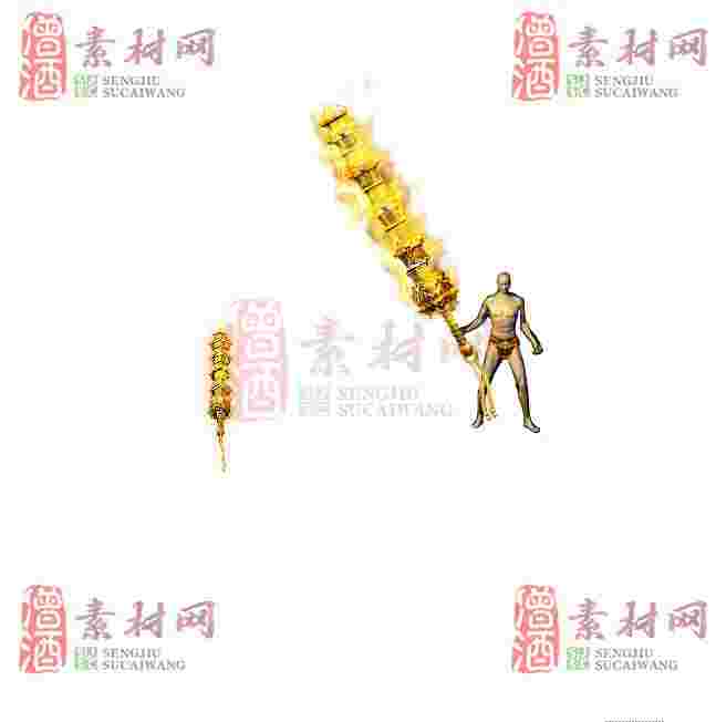 免费武器素材0408A：67-1