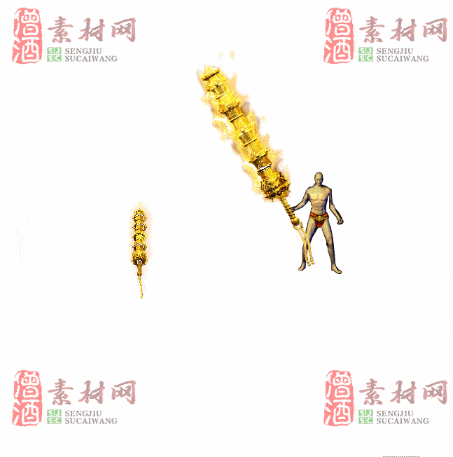 免费武器素材0408A：67-2