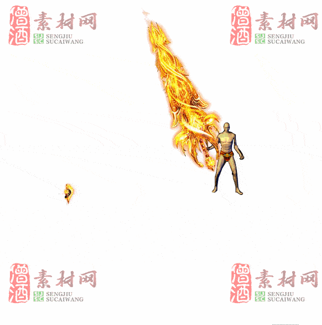 免费武器素材0408A：70-2