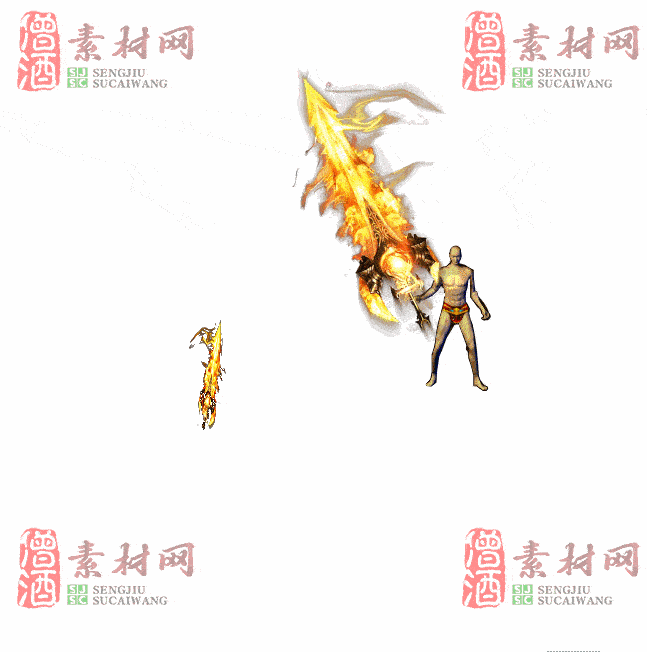 免费武器素材0408A：73-2