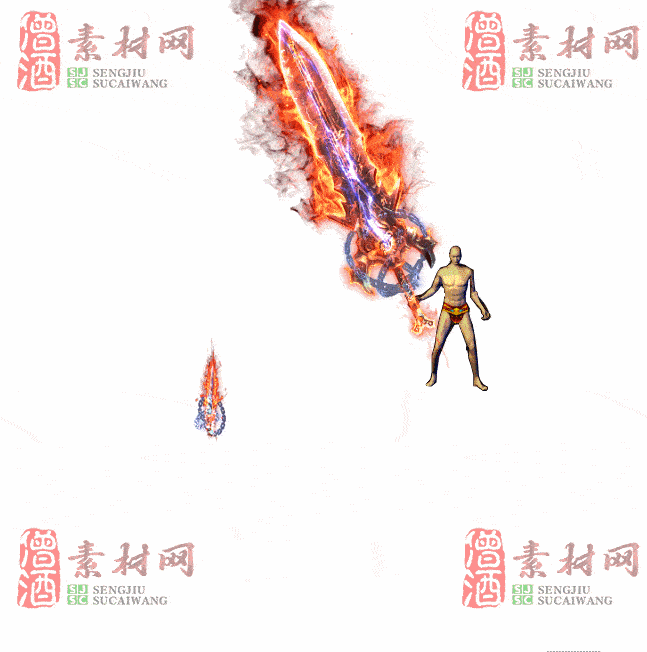 免费武器素材0408A：74-2