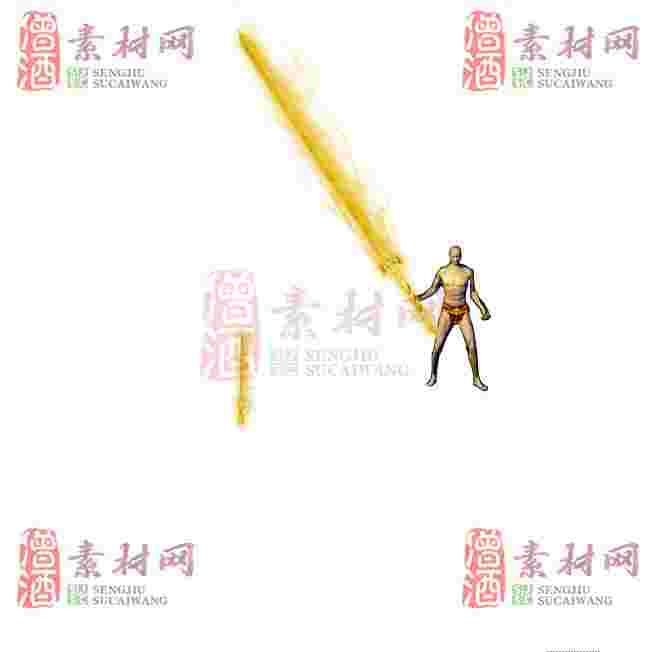 免费武器素材0408A：75-1