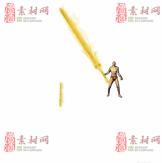 免费武器素材0408A：75-2