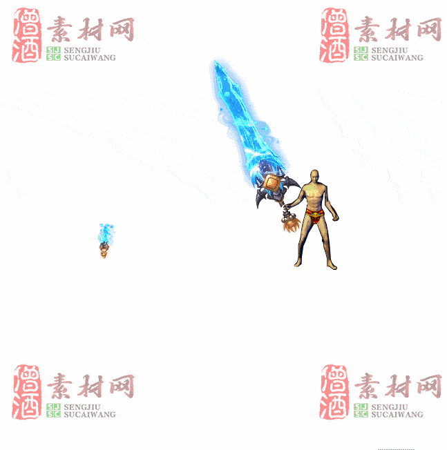免费武器素材0408A：76-2