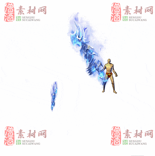免费武器素材0408A：81-2