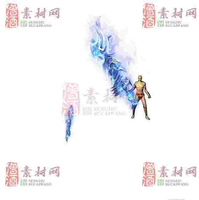 免费武器素材0408A：81-1