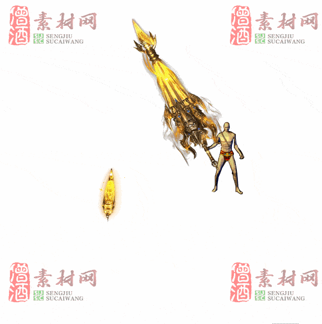 免费武器素材0408A：88-2