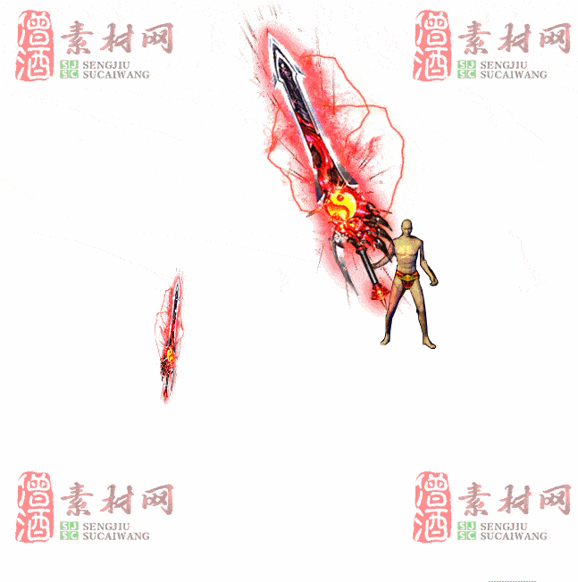 免费武器素材0408A：89-2