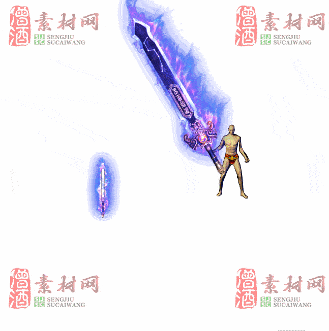 免费武器素材0408A：90-2
